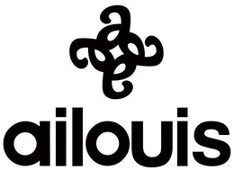 EEEE AILOUIS trademark