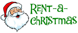 RENT-A-CHRISTMAS trademark