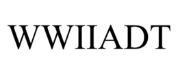 WWIIADT trademark