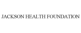 JACKSON HEALTH FOUNDATION trademark
