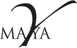 MAYYA trademark