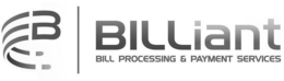 B BILLIANT BILL PROCESSING & PAYMENT SERVICES trademark