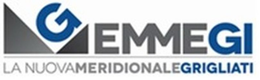 MG EMMEGI LA NUOVAMERIDIONALEGRIGLIATI trademark