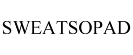 SWEATSOPAD trademark