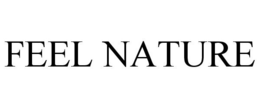 FEEL NATURE trademark
