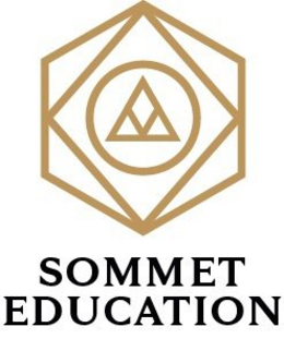 SOMMET EDUCATION trademark
