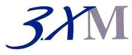 3.XM trademark