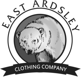 EAST ARDSLEY CLOTHING COMPANY trademark