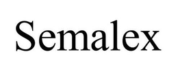 SEMALEX trademark