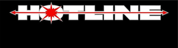 HOTLINE trademark