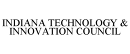 INDIANA TECHNOLOGY & INNOVATION COUNCIL trademark