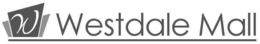 W WESTDALE MALL trademark