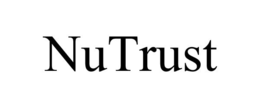 NUTRUST trademark