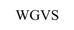 WGVS trademark