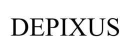 DEPIXUS trademark