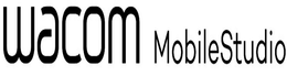WACOM MOBILESTUDIO trademark