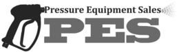 PRESSURE EQUIPMENT SALES PES trademark