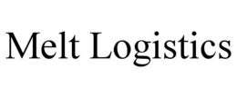 MELT LOGISTICS trademark