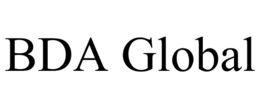 BDA GLOBAL trademark