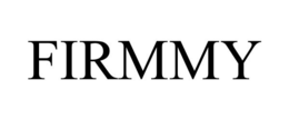 FIRMMY trademark