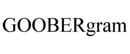 GOOBERGRAM trademark