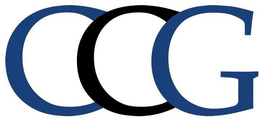 C C G trademark