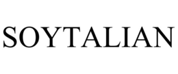 SOYTALIAN trademark