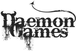 DAEMON GAMES trademark