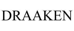 DRAAKEN trademark