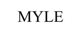 MYLE trademark