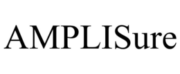 AMPLISURE trademark