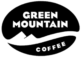 GREEN MOUNTAIN COFFEE trademark