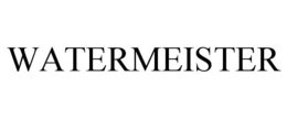 WATERMEISTER trademark