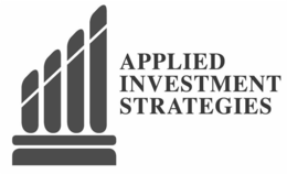 APPLIED INVESTMENT STRATEGIES trademark