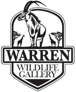 WARREN WILDLIFE GALLERY trademark