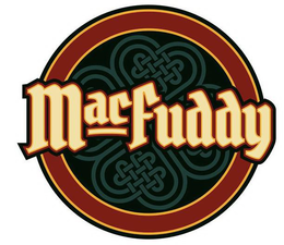 MACFUDDY trademark