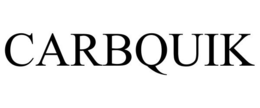 CARBQUIK trademark