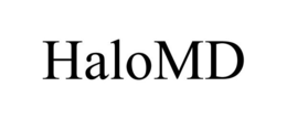 HALOMD trademark