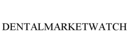 DENTALMARKETWATCH trademark