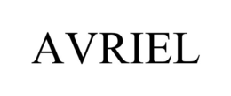 AVRIEL trademark
