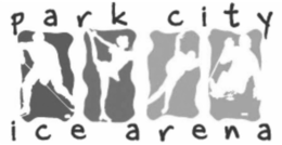 PARK CITY ICE ARENA trademark