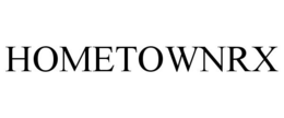 HOMETOWNRX trademark