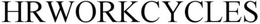 HRWORKCYCLES trademark