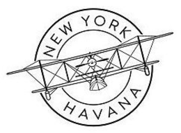 NEW YORK HAVANA trademark