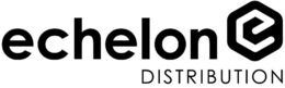 E ECHELON DISTRIBUTION trademark