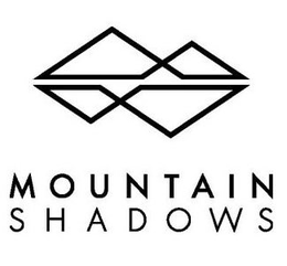 MOUNTAIN SHADOWS trademark