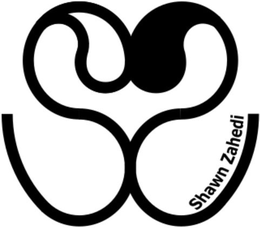 SZ SHAWN ZAHEDI trademark
