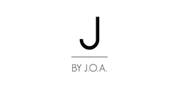 J BY J.O.A. trademark
