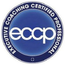 EXECUTIVE COACHING CERTIFIED PROFESSIONAL ECCP trademark