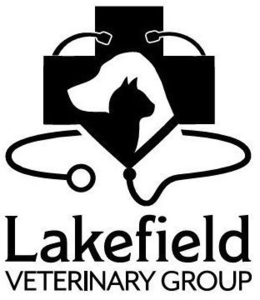 LAKEFIELD VETERINARY GROUP trademark